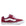 Vans Men&#39;s Knu Skool in Burgundy