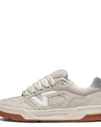 Vans Women's Upland in Egret White