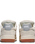 Vans Women's Upland in Egret White