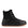 Vessi Men&#39;s Alta High Top in Asphalt Black/Gum