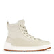 Vessi Women&#39;s Alta High Top in Dune Beige