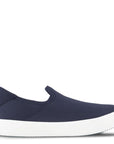 Vessi Women's Boardwalk Slip-On in Coastal Blue