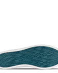 Vessi Women's Boardwalk Slip-On in Coastal Blue