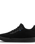 Vessi Women's Weekend in Asphalt Black/Black