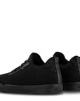 Vessi Women's Weekend in Asphalt Black/Black