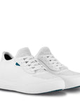 Vessi Men's Weekend in Marble White