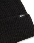 Vans Core Basics Beanie in Black