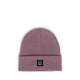 Herschel Abbott Beanie in Ash Rose