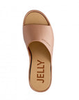 Lemon Jelly Women's Sunny in Bronzo Metal