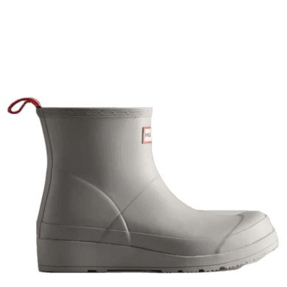 Light grey hunter boots online