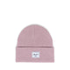 Herschel Elmer Beanie in Ash Rose