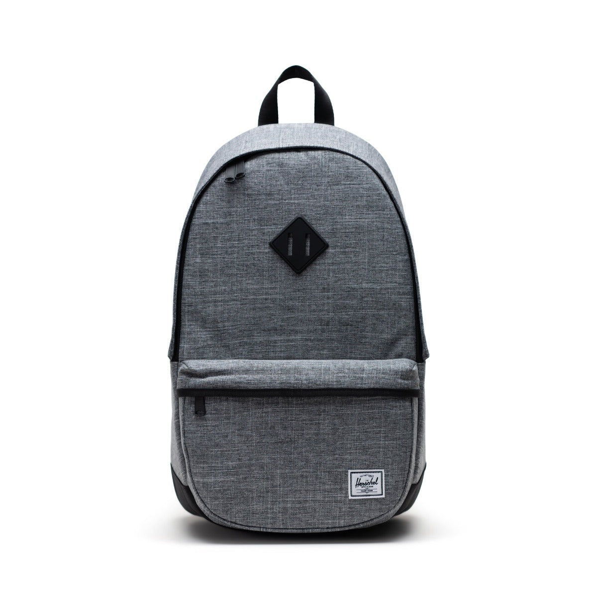 Herschel Heritage Backpack Pro Raven Crosshatch