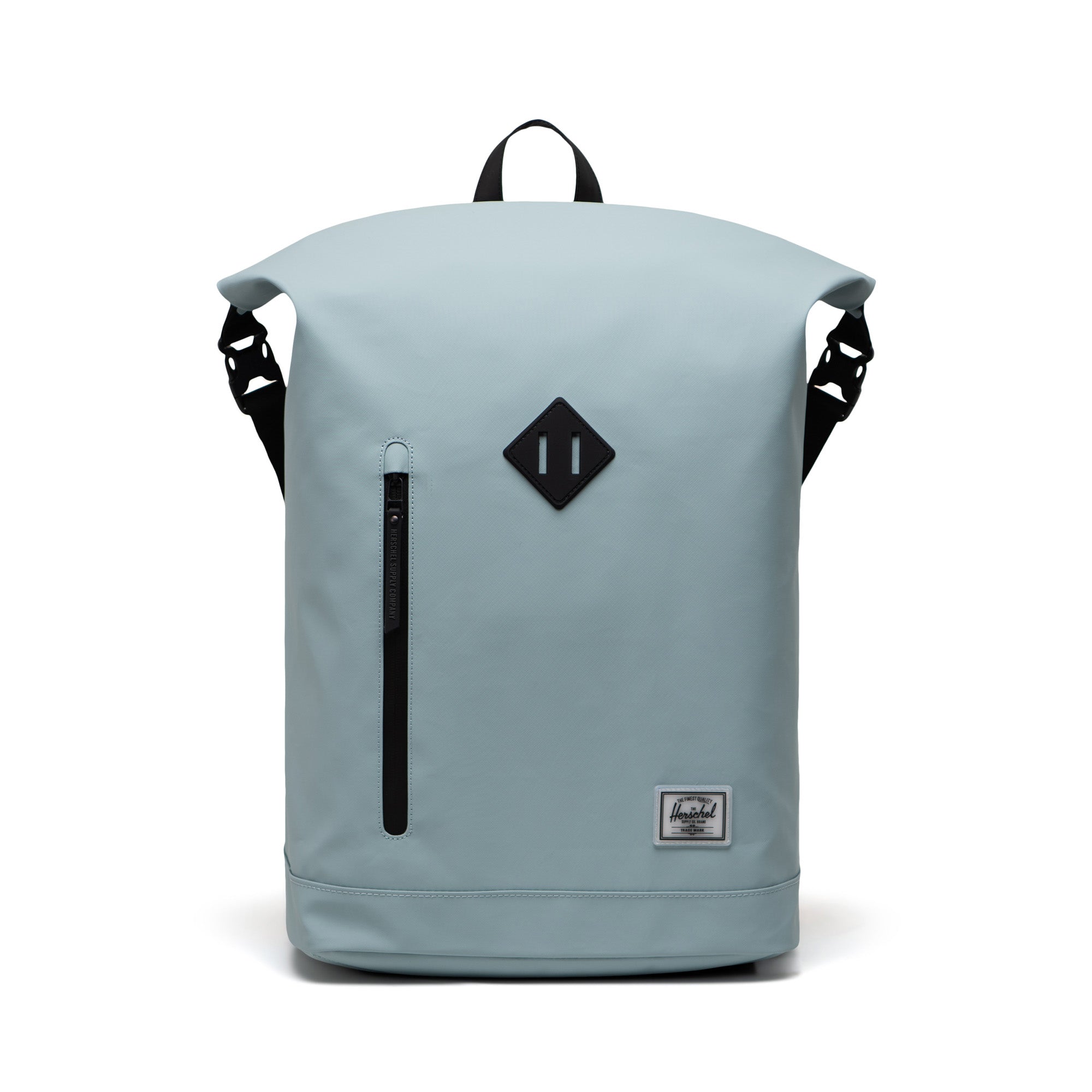 Herschel 2025 backpack rain