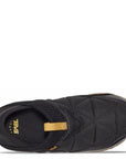 Teva Women's Re Ember Moc in Black/Birch