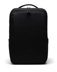 Herschel Kaslo Backpack Tech in Black