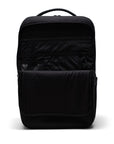 Herschel Kaslo Backpack Tech in Black