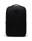 Herschel Kaslo Daypack Tech in Black