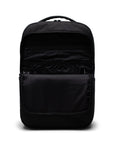 Herschel Kaslo Daypack Tech in Black