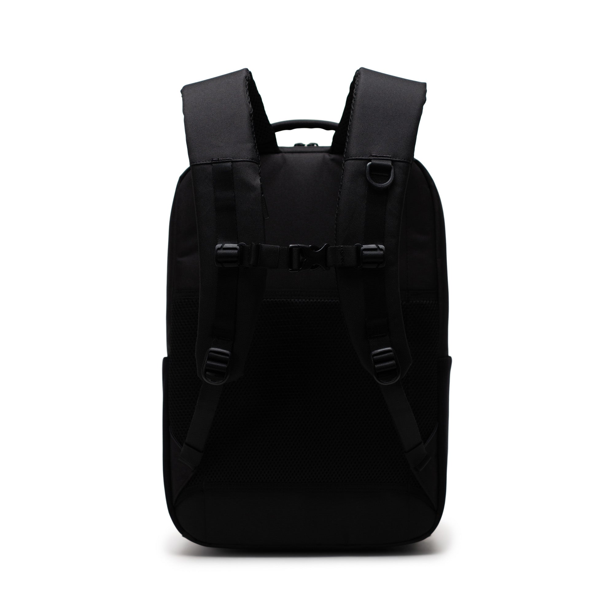 Herschel Kaslo Daypack Tech in Black