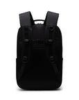 Herschel Kaslo Daypack Tech in Black