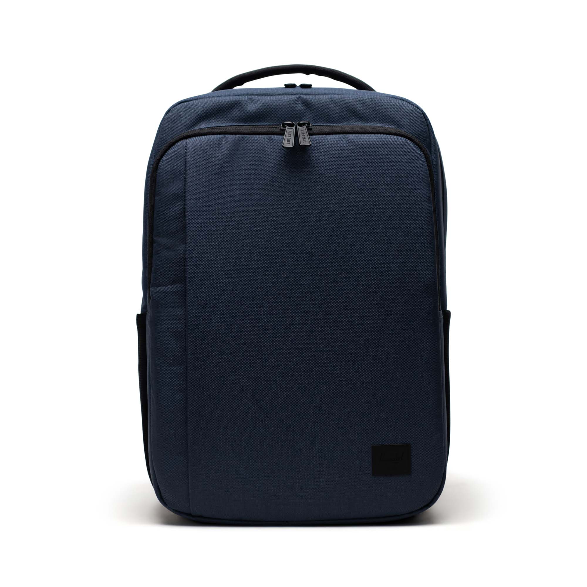 Herschel Kaslo Daypack Tech in Mood Indigo