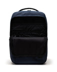 Herschel Kaslo Daypack Tech in Mood Indigo