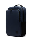 Herschel Kaslo Daypack Tech in Mood Indigo