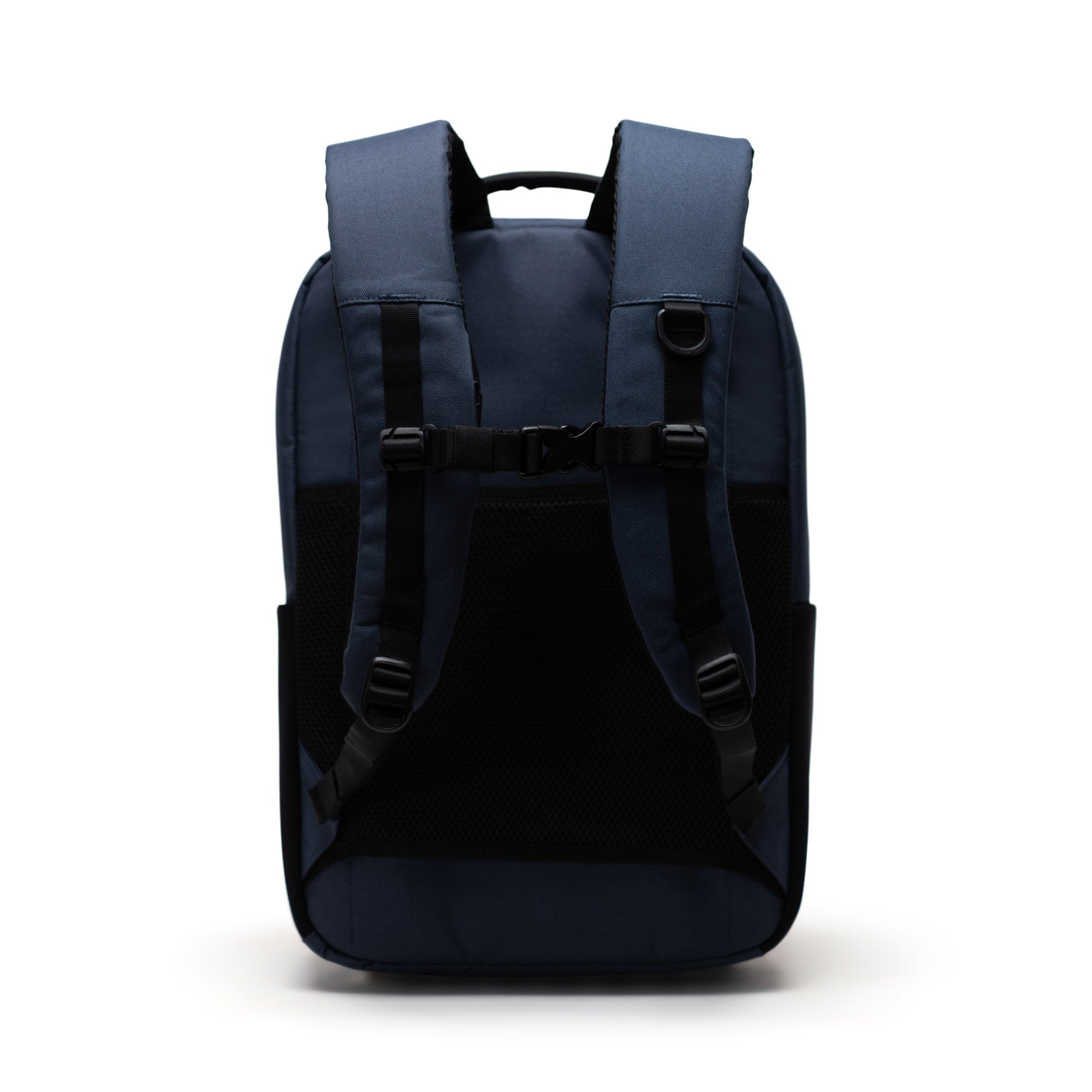 Herschel Kaslo Daypack Tech in Mood Indigo