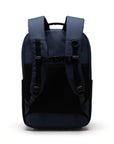 Herschel Kaslo Daypack Tech in Mood Indigo