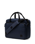 Herschel Tech Gibson in Mood Indigo