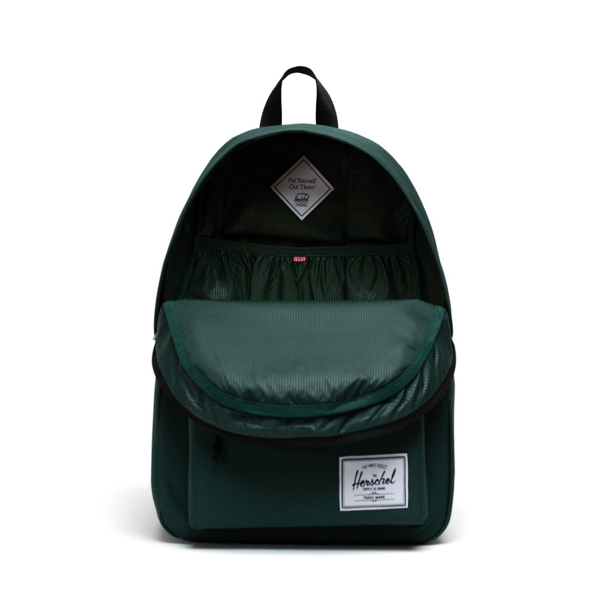 Herschel Classic Backpack XL Getoutside Shoes