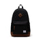 Herschel Heritage Backpack in Black