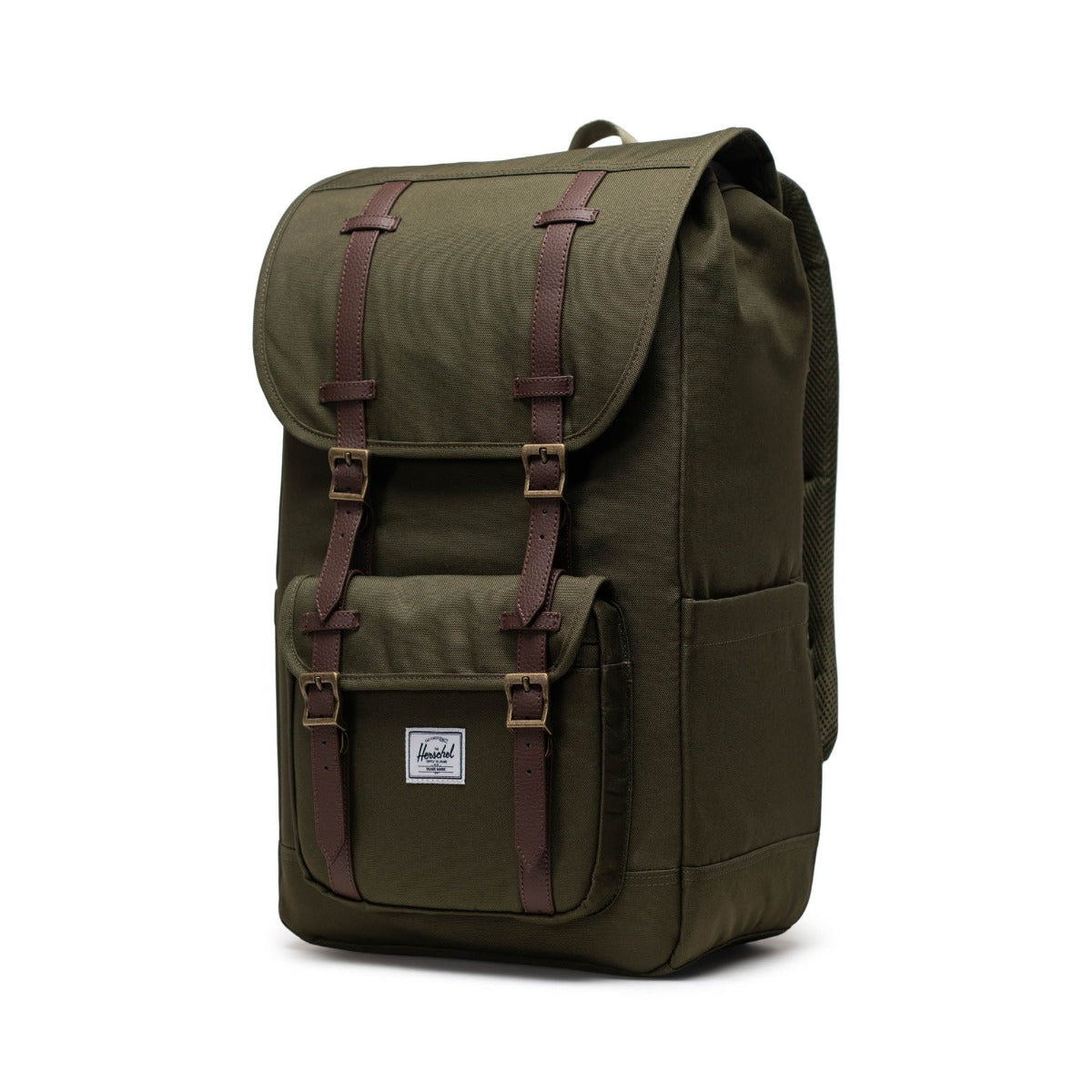 Herschel Little America Backpack Getoutside Shoes