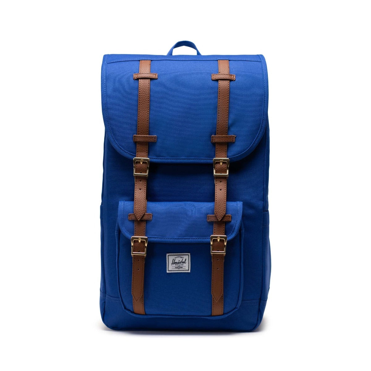 Herschel Little America Backpack Getoutside Shoes