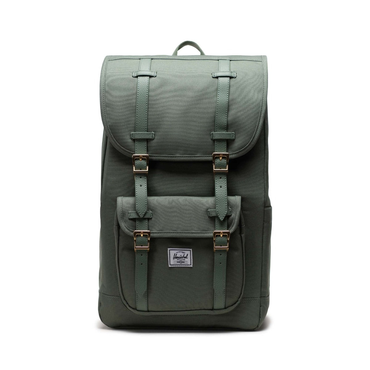 Herschel Little America Backpack Getoutside Shoes