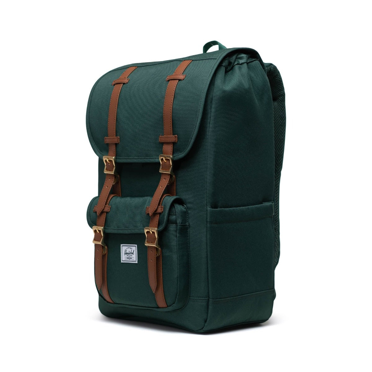 Herschel Little America Backpack Getoutside Shoes