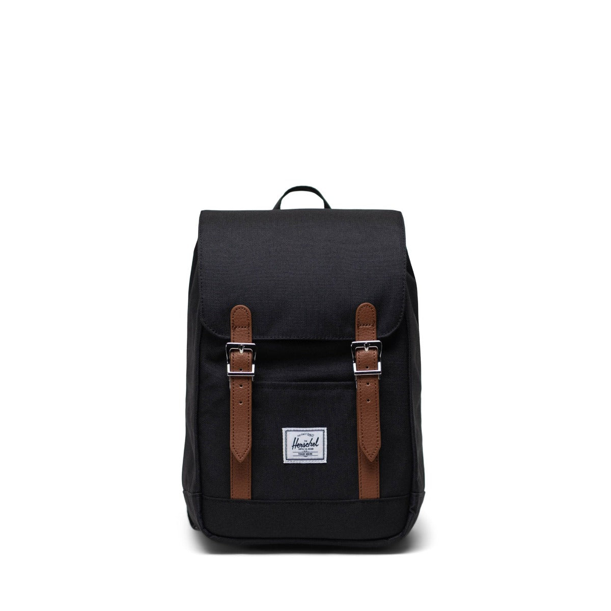 HERSCHEL Retreat Mini Backpack Black