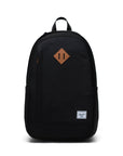 Herschel Seymour Backpack in Black