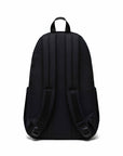 Herschel Seymour Backpack in Black