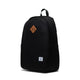 Herschel Seymour Backpack in Black