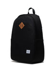 Herschel Seymour Backpack in Black