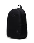 Herschel Seymour Backpack in Black Tonal