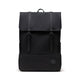 Herschel Survey Backpack in Black Tonal