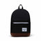 Herschel Pop Quiz Backpack in Black