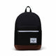 Herschel Pop Quiz Backpack in Black