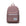 Herschel Pop Quiz Backpack in Ash Rose