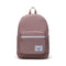 Herschel Pop Quiz Backpack in Ash Rose