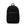 Herschel Pop Quiz Backpack in Black Tonal