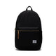 Herschel Settlement Backpack in Black