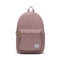 Herschel Settlement Backpack in Ash Rose